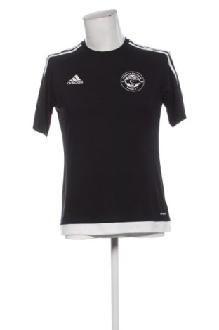 Tricou de bărbați Adidas, Mărime M, Culoare Negru, Preț 81,99 Lei