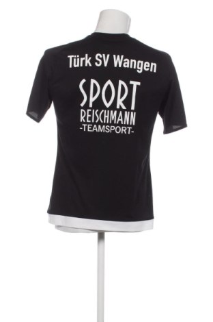 Tricou de bărbați Adidas, Mărime M, Culoare Negru, Preț 81,99 Lei