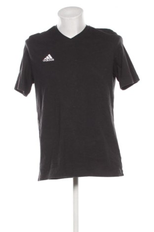 Pánske tričko  Adidas, Veľkosť L, Farba Čierna, Cena  16,95 €