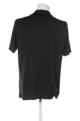 Męski T-shirt Adidas, Rozmiar L, Kolor Czarny, Cena 72,99 zł