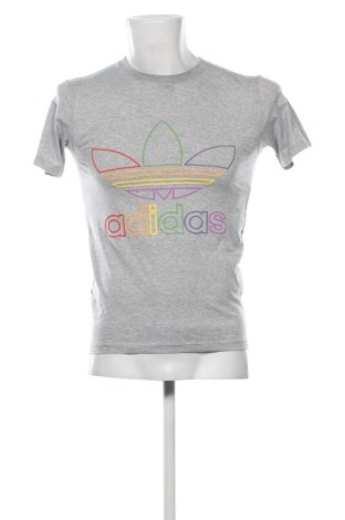 Férfi póló Adidas Originals, Méret S, Szín Szürke, Ár 14 419 Ft