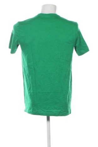 Мъжка тениска Adidas Originals, Размер M, Цвят Зелен, Цена 13,29 €