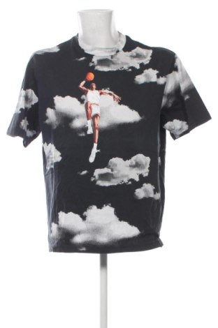 Мъжка тениска Air Jordan Nike, Размер L, Цвят Многоцветен, Цена 21,47 €