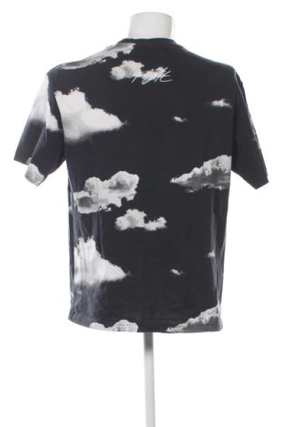 Мъжка тениска Air Jordan Nike, Размер L, Цвят Многоцветен, Цена 21,47 €