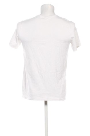 Ανδρικό t-shirt Air Jordan Nike, Μέγεθος M, Χρώμα Λευκό, Τιμή 25,99 €