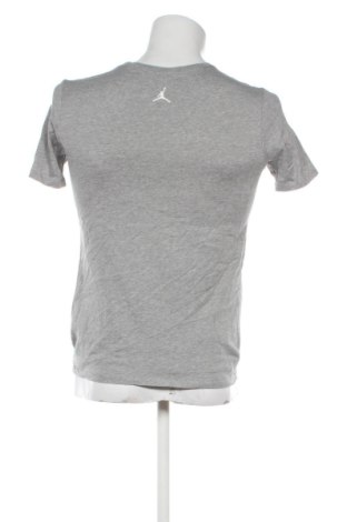 Herren T-Shirt Air Jordan Nike, Größe S, Farbe Grau, Preis € 28,99