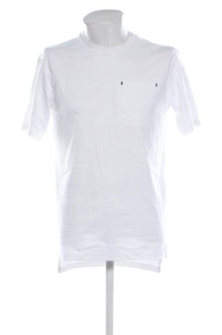 Tricou de bărbați Air Jordan Nike, Mărime M, Culoare Alb, Preț 125,12 Lei