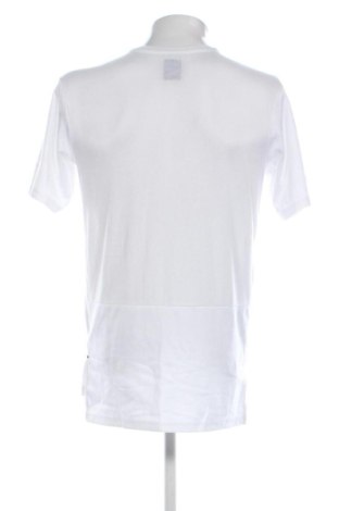 Tricou de bărbați Air Jordan Nike, Mărime M, Culoare Alb, Preț 125,12 Lei