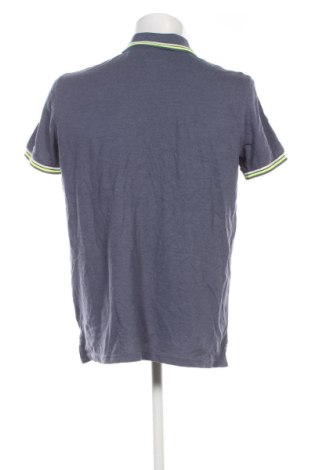 Мъжка тениска Alcott, Размер XL, Цвят Син, Цена 10,22 €