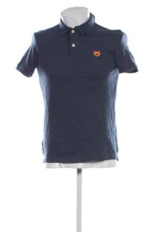 Herren T-Shirt Alcott, Größe M, Farbe Blau, Preis € 20,99