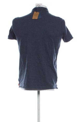 Herren T-Shirt Alcott, Größe M, Farbe Blau, Preis € 20,99