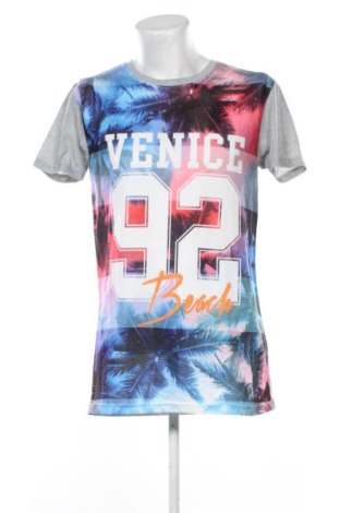 Férfi póló Alcott, Méret S, Szín Sokszínű, Ár 4 949 Ft