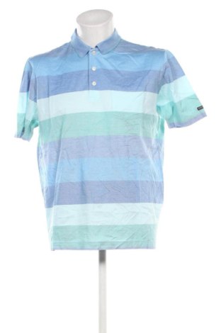 Мъжка тениска Amerigo Vespucci, Размер XL, Цвят Многоцветен, Цена 11,24 €