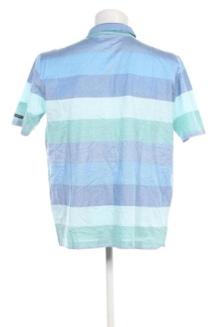 Мъжка тениска Amerigo Vespucci, Размер XL, Цвят Многоцветен, Цена 11,24 €