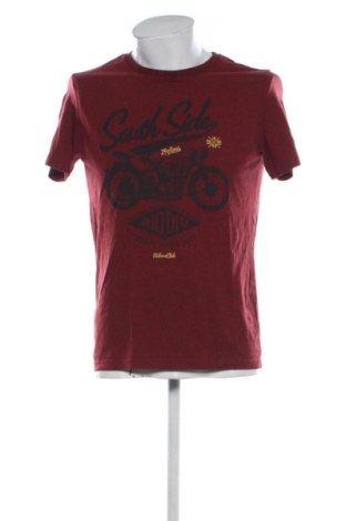 Męski T-shirt Angelo Litrico, Rozmiar M, Kolor Kolorowy, Cena 37,99 zł