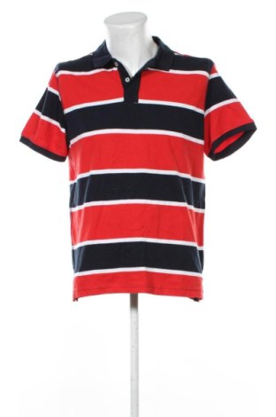 Męski T-shirt Angelo Litrico, Rozmiar L, Kolor Kolorowy, Cena 42,99 zł