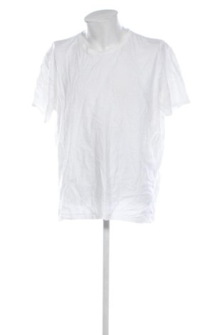 Tricou de bărbați Anko, Mărime 3XL, Culoare Alb, Preț 7,99 Lei