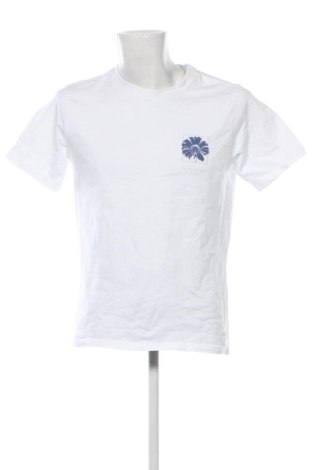 Pánske tričko  Anti blue, Veľkosť L, Farba Biela, Cena  10,95 €