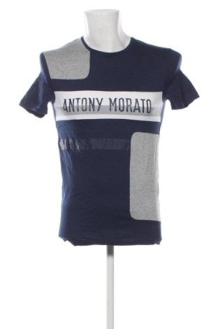 Pánske tričko  Antony Morato, Veľkosť M, Farba Viacfarebná, Cena  15,95 €