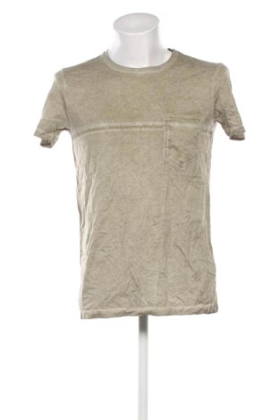 Мъжка тениска Antony Morato, Размер S, Цвят Зелен, Цена 14,31 €