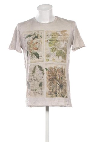 Ανδρικό t-shirt Antony Morato, Μέγεθος L, Χρώμα Πολύχρωμο, Τιμή 16,99 €