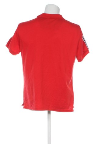 Tricou de bărbați Arino, Mărime XL, Culoare Roșu, Preț 52,99 Lei
