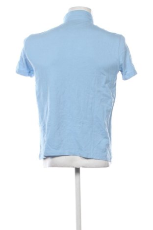 Мъжка тениска Armani Exchange, Размер S, Цвят Син, Цена 29,14 €
