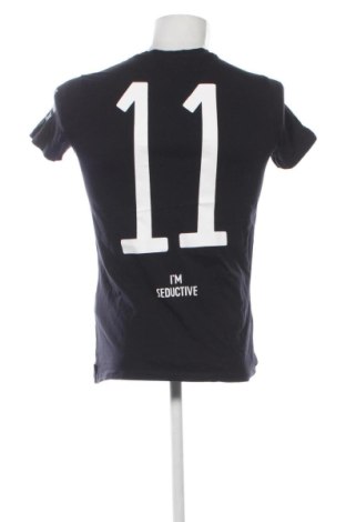 Herren Shirt Armani Jeans, Größe M, Farbe Blau, Preis 85,01 €