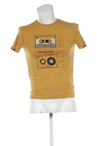 Tricou de bărbați Armedangels, Mărime S, Culoare Portocaliu, Preț 85,99 Lei