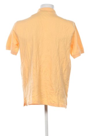Ανδρικό t-shirt Ascot Sport, Μέγεθος XL, Χρώμα Πορτοκαλί, Τιμή 12,99 €