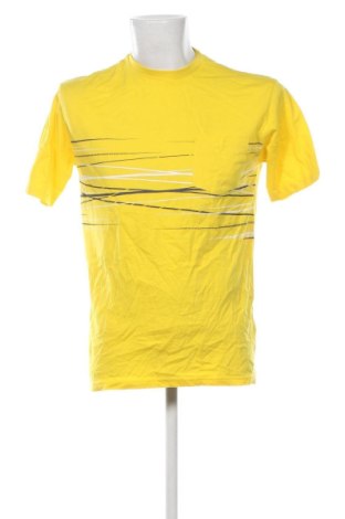 Herren T-Shirt Atlas For Men, Größe M, Farbe Gelb, Preis € 11,99