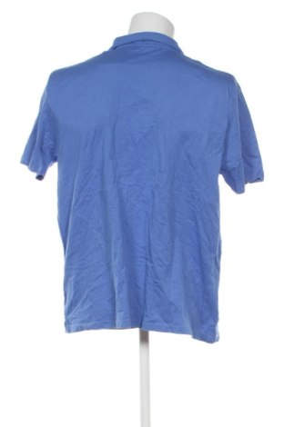 Tricou de bărbați Atlas For Men, Mărime XXL, Culoare Albastru, Preț 47,99 Lei