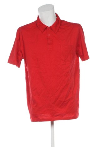 Herren Shirt Atlas For Men, Größe XXL, Farbe Rot, Preis 12,99 €
