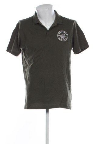 Tricou de bărbați B&C Collection, Mărime L, Culoare Verde, Preț 44,99 Lei