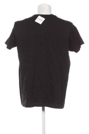Herren T-Shirt B&C Collection, Größe XL, Farbe Schwarz, Preis € 12,99