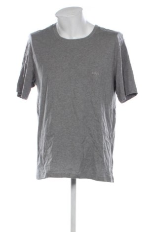 Tricou de bărbați BOSS, Mărime XXL, Culoare Gri, Preț 196,99 Lei