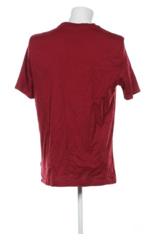 Herren T-Shirt BOSS, Größe XXL, Farbe Rot, Preis € 41,99