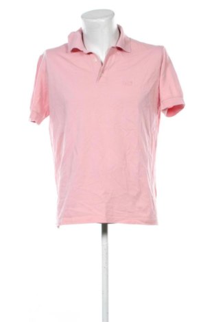 Pánske tričko  BOSS, Veľkosť L, Farba Ružová, Cena  41,95 €