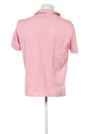 Pánske tričko  BOSS, Veľkosť L, Farba Ružová, Cena  41,95 €