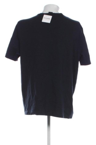 Tricou de bărbați BOSS, Mărime XXL, Culoare Albastru, Preț 175,99 Lei
