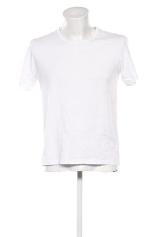 Férfi póló BOSS, Méret L, Szín Fehér, Ár 11 949 Ft