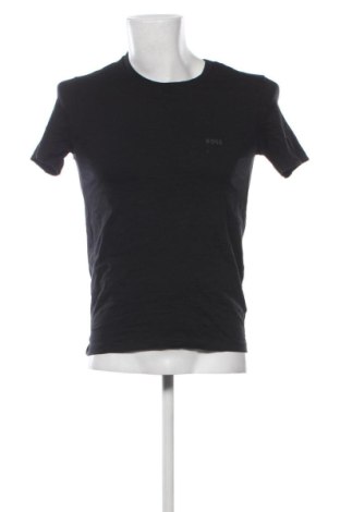 Herren T-Shirt BOSS, Größe S, Farbe Schwarz, Preis € 41,99