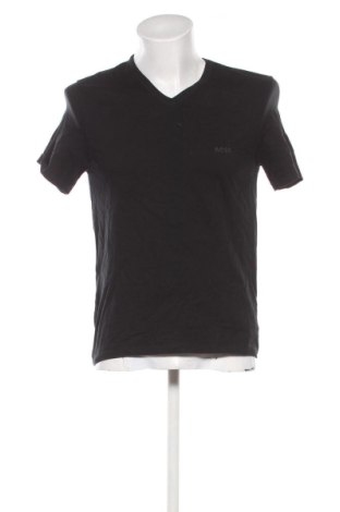 Férfi póló BOSS, Méret L, Szín Fekete, Ár 12 079 Ft