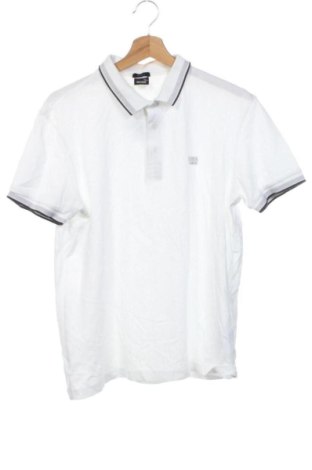 Férfi póló BOSS, Méret L, Szín Fehér, Ár 15 649 Ft