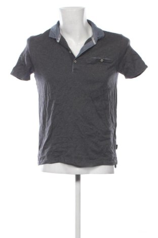 Pánské tričko  BOSS, Velikost M, Barva Šedá, Cena  1 162,00 Kč