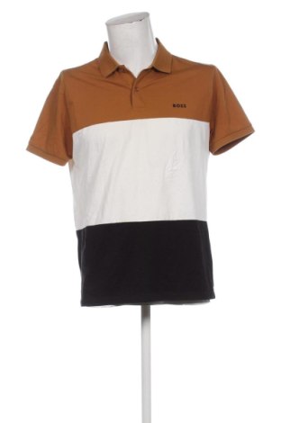 Férfi póló BOSS, Méret XL, Szín Sokszínű, Ár 17 459 Ft
