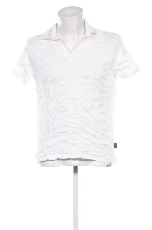 Pánske tričko  BOSS, Veľkosť M, Farba Biela, Cena  37,95 €
