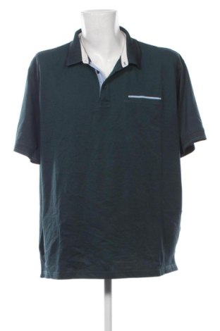Tricou de bărbați Be Board, Mărime 5XL, Culoare Verde, Preț 63,99 Lei