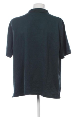 Tricou de bărbați Be Board, Mărime 5XL, Culoare Verde, Preț 63,99 Lei