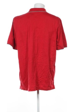 Pánske tričko  Be Board, Veľkosť 4XL, Farba Červená, Cena  13,95 €